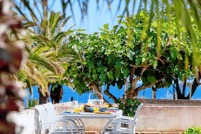 Ferienhaus Porto Santo
