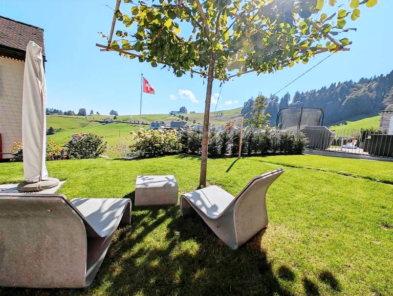 Ferienwohnung Degersheim