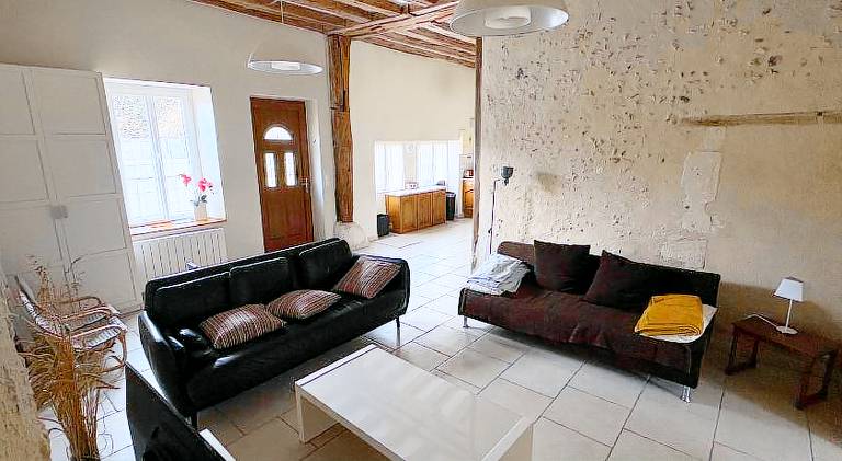 Vacation home | Pet-friendly in Amboise