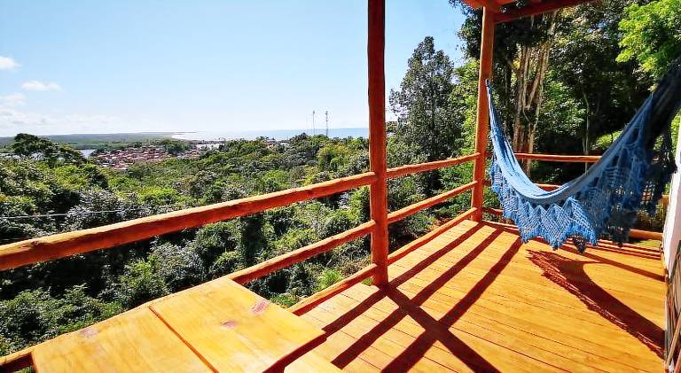 Vila Boa Vista Itacare in Itacaré