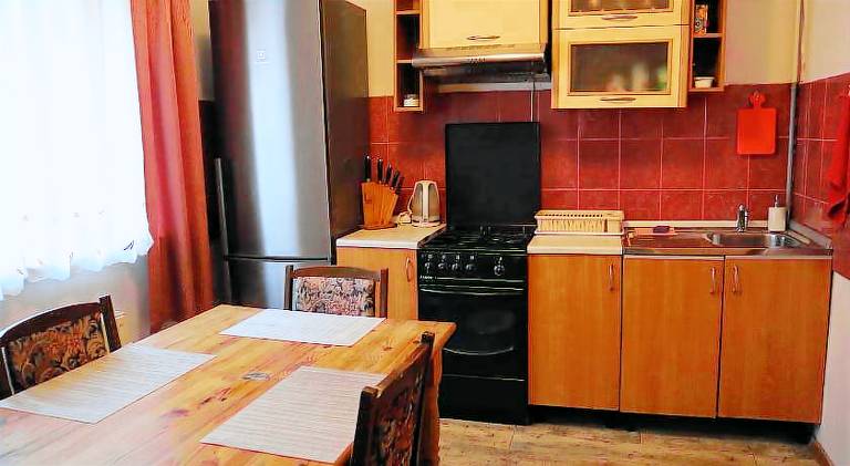 Rental apartment with grill | Next to the beach | Suitable for remote work | Pet-friendly — photo 3