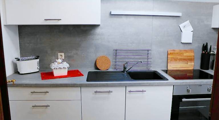 Holiday apartment with 1 room for 3 persons — photo 3