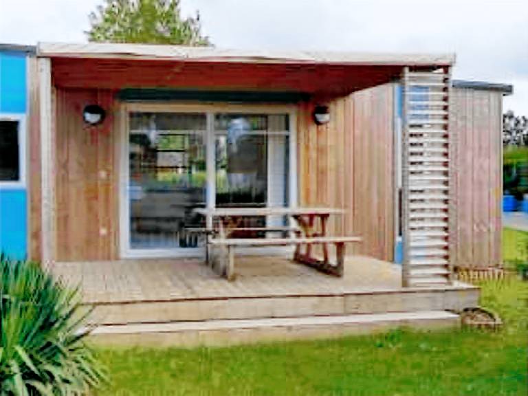 Mobil-home Gravelines