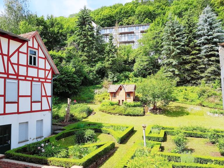 Ferienwohnung Bad Sooden-Allendorf
