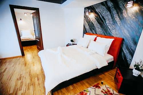 Bed and breakfast Targu Jiu