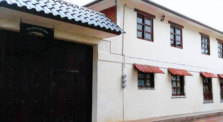Hotel Campestre El Rinconcito de Chigna — photo 4