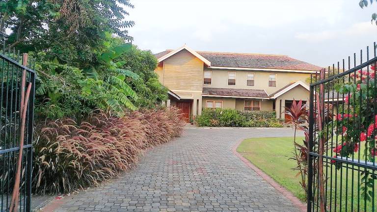 House Kingston