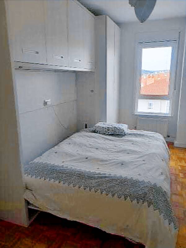 Privé kamer Santiago de Compostela