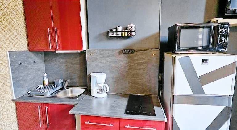 Rental apartment with 1 room for 2 persons — photo 4