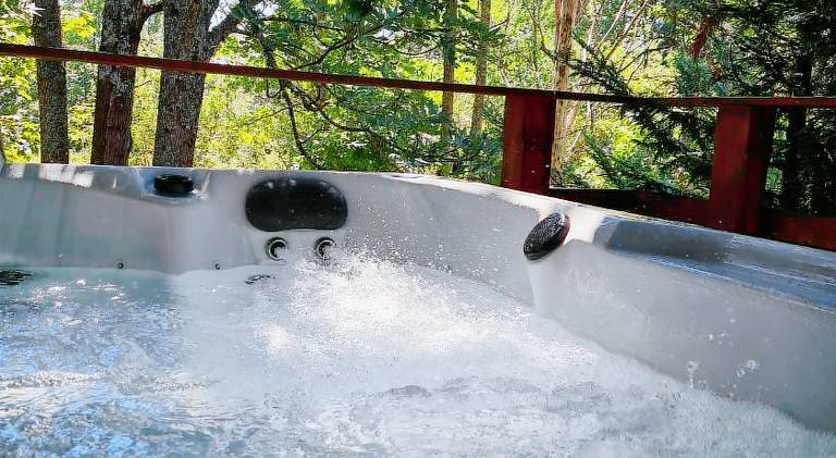 Lovely house with jacuzzi | Pets allowed — photo 4