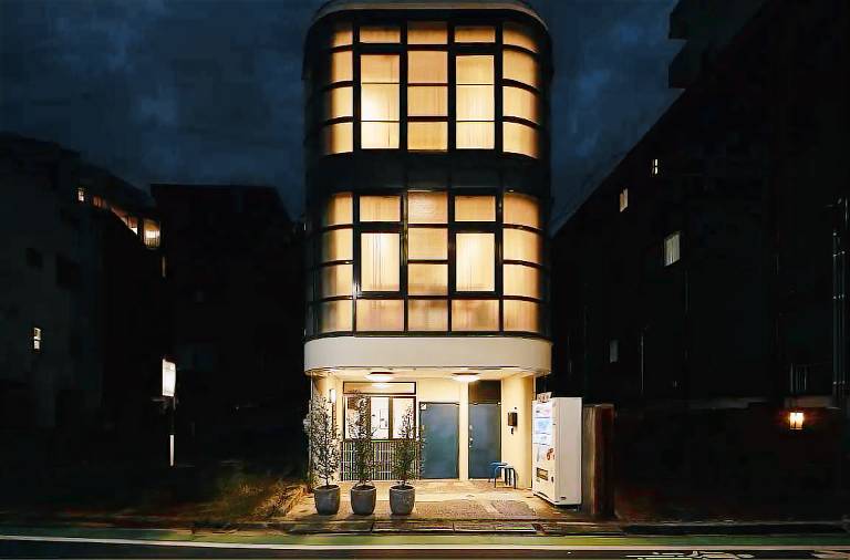 89 m² Ferienhaus