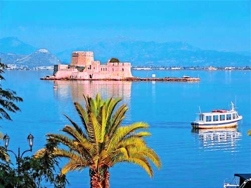Appartement Nauplion
