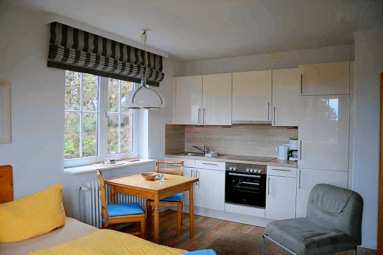 Apartment Nebel