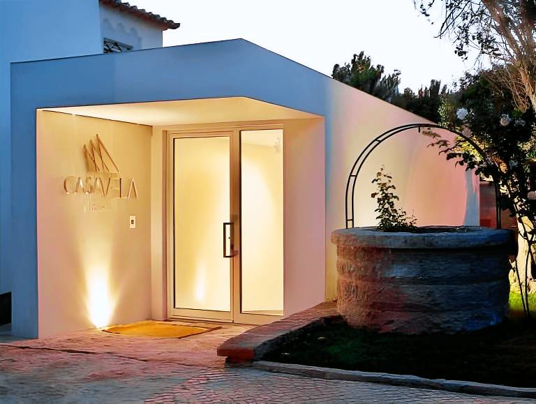 Casa Vela Boutique House & SPA in Cascais
