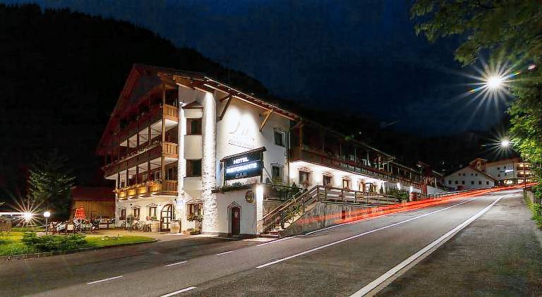 Hotel Casa Alpina - Alpin Haus — photo 2