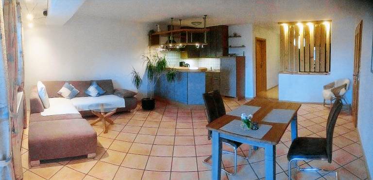 Ferienwohnung  Maierhöfen