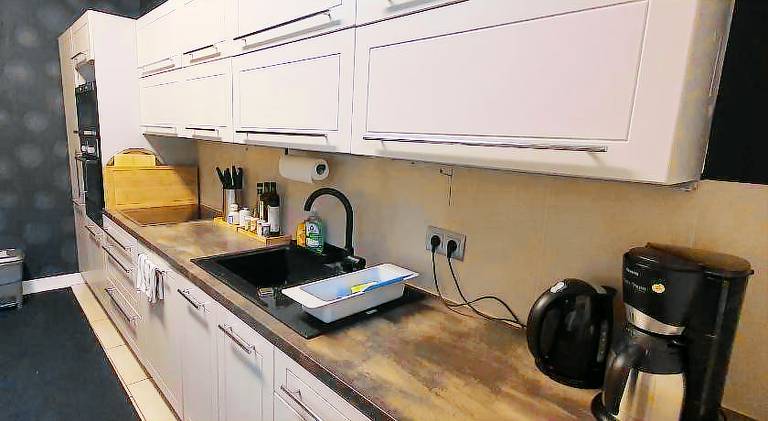SAM - your cozy stay near Hamburg-Airport — photo 3