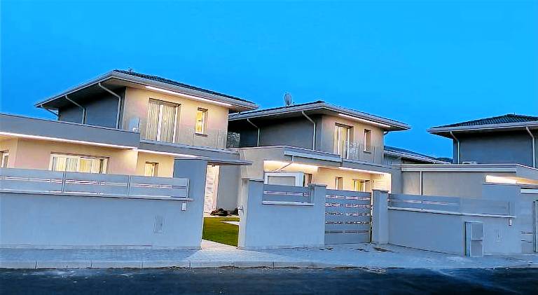 Villa with 2 rooms for 6 persons — photo 5