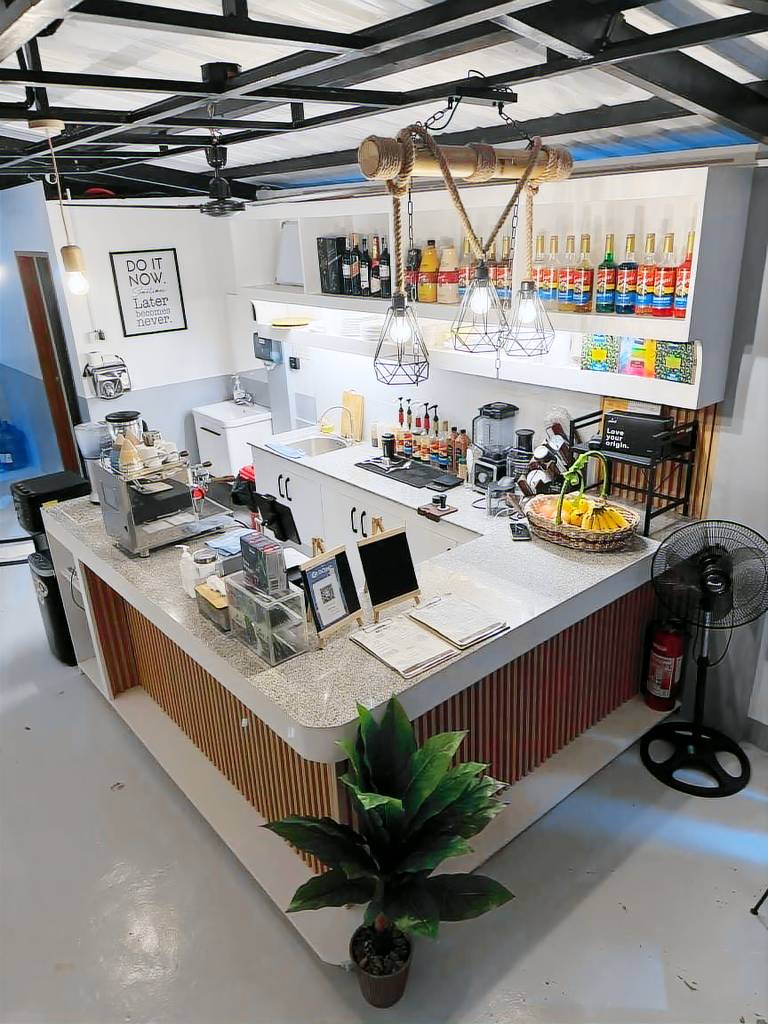 Bed and breakfast Santa Lourdes