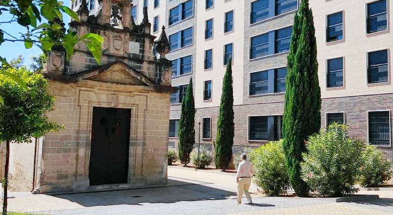 Apartment | Next to Alcázar of Jerez de la Frontera — photo 5