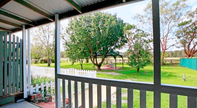 House Lemon Tree Passage