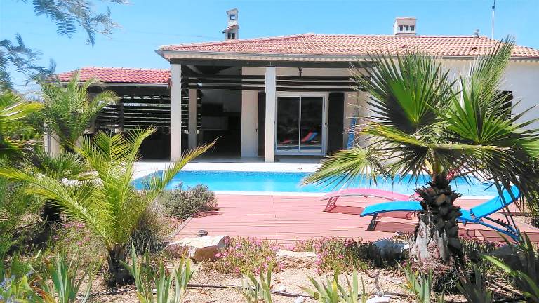 Villa Vidauban