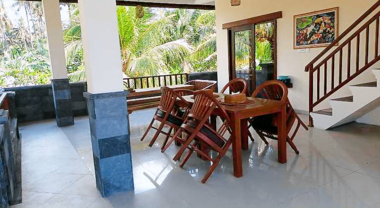 Asli Bali Homestay — photo 5