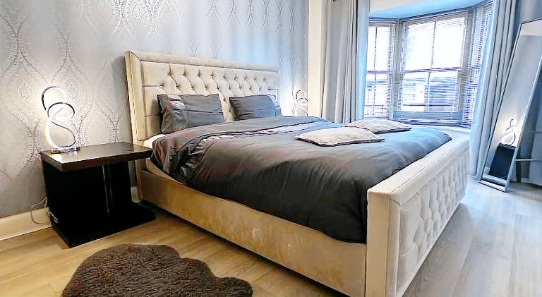 Holiday apartment | Pets are welcome — photo 2