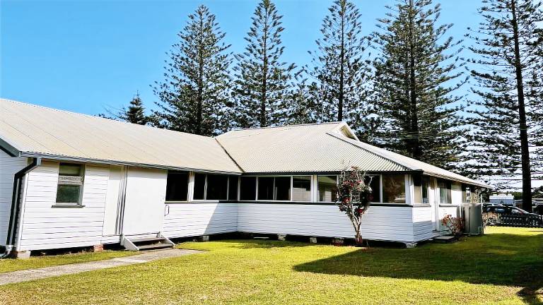 Casa Yamba