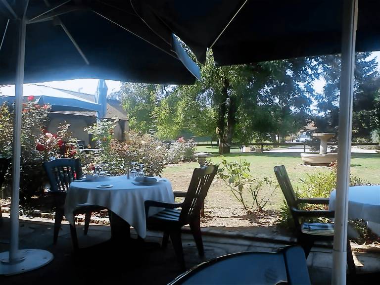 Le Relais de la Sans Fond — photo 5