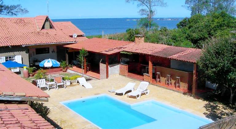 Casa  Cavaleiros
