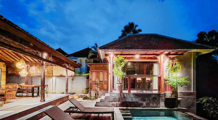 Charming villa with pool | Pets allowed — photo 3