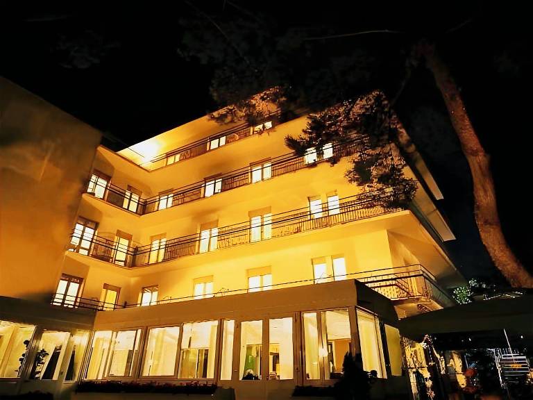 Hotel Helios — photo 3