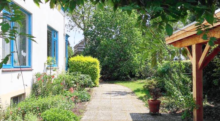 Holiday apartment with 1 room for 3 persons — photo 3