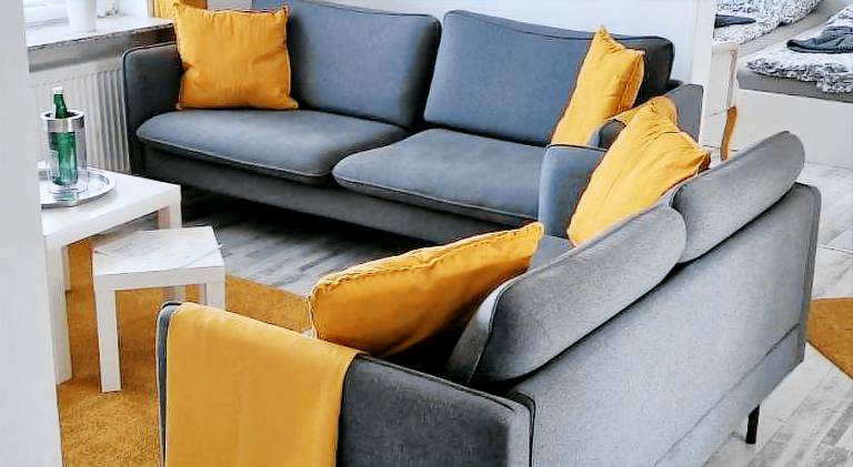 Ferienwohnung Lünen