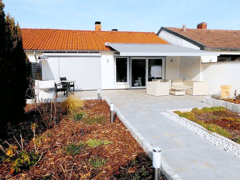 Ferienhaus  Hannover