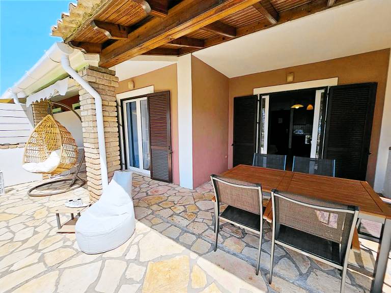 Corfu Glyfada Menigos Resort 5-8 — photo 5