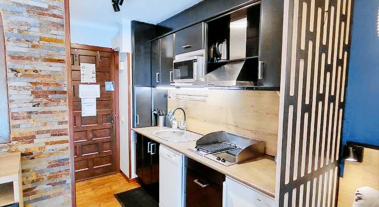 Apartamentos Grifovacances Tres Estrelles Club — photo 2