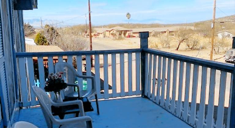 Tombstone Bordello Bed & Breakfast — photo 5