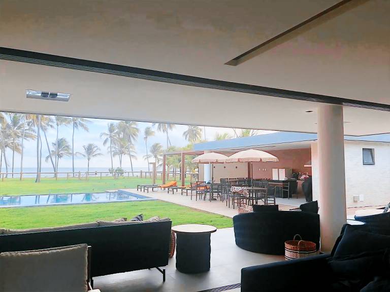 House  Monte Gordo
