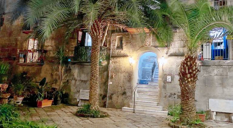 Pleasant holiday apartment | Close to Naples Cathedral | Pet-friendly — photo 3