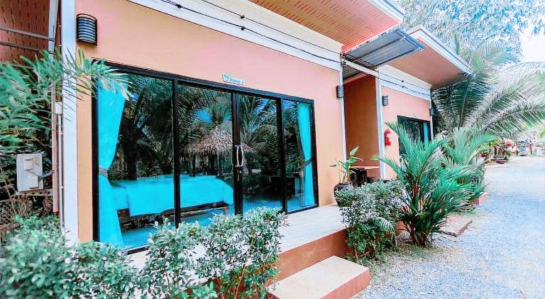 Coco Garden Resort Krabi — photo 4