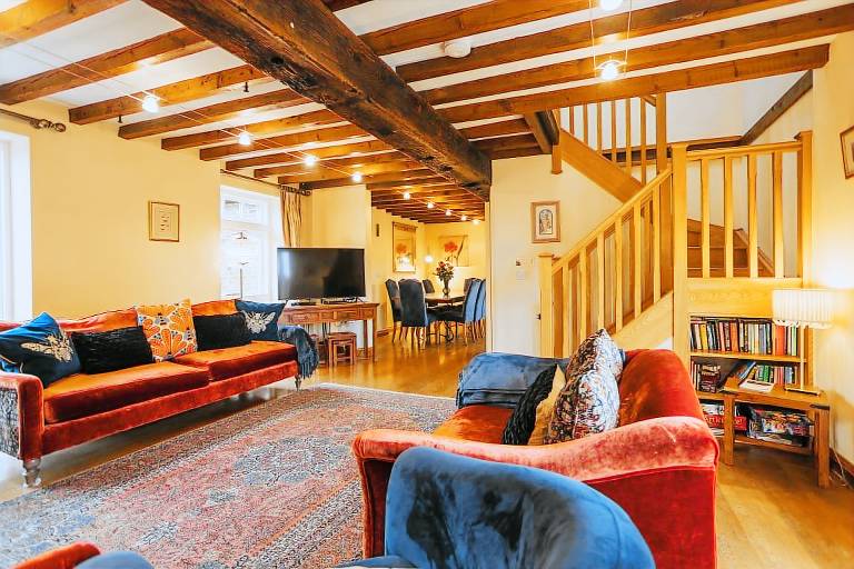 Cottage Beverley