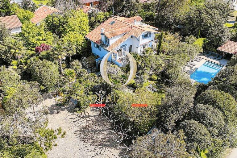 Villa Biarritz