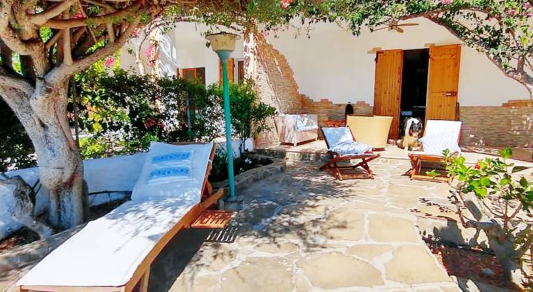 Apartment with 3 rooms for 7 persons — photo 4