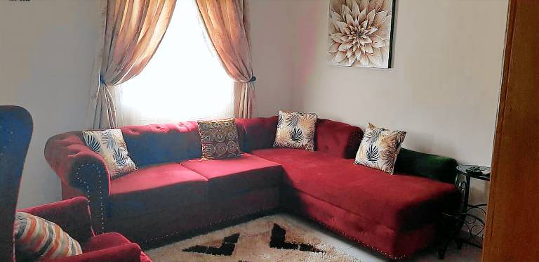 Charming apartment with barbeque | Suitable for remote work | Pets allowed — photo 2