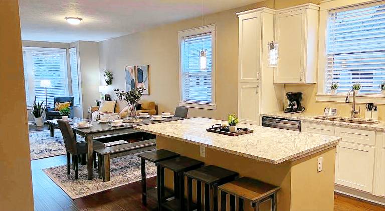 Vacation home | Suitable for remote work — photo 3