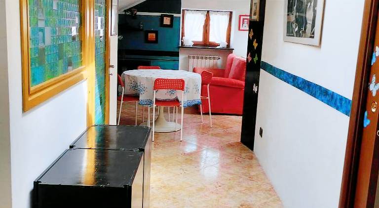 70 m&sup2; Ferienwohnung