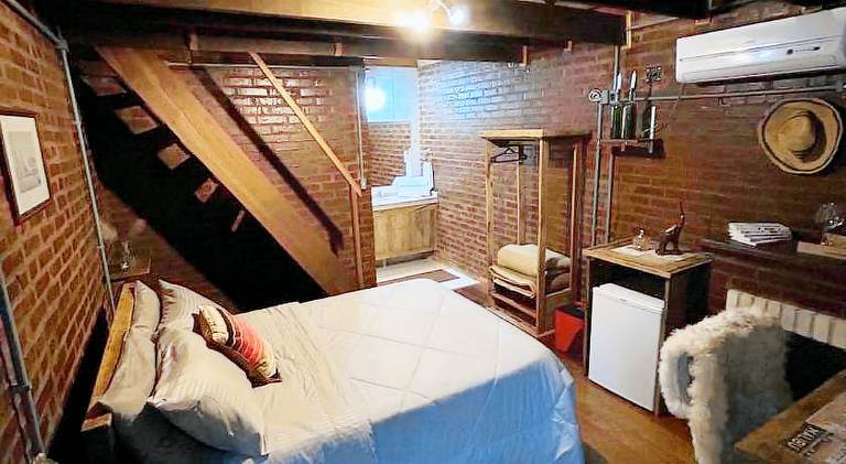 A Cabana Chale & Pousada - Especializada em Grupos ate 40 Pax- — photo 5