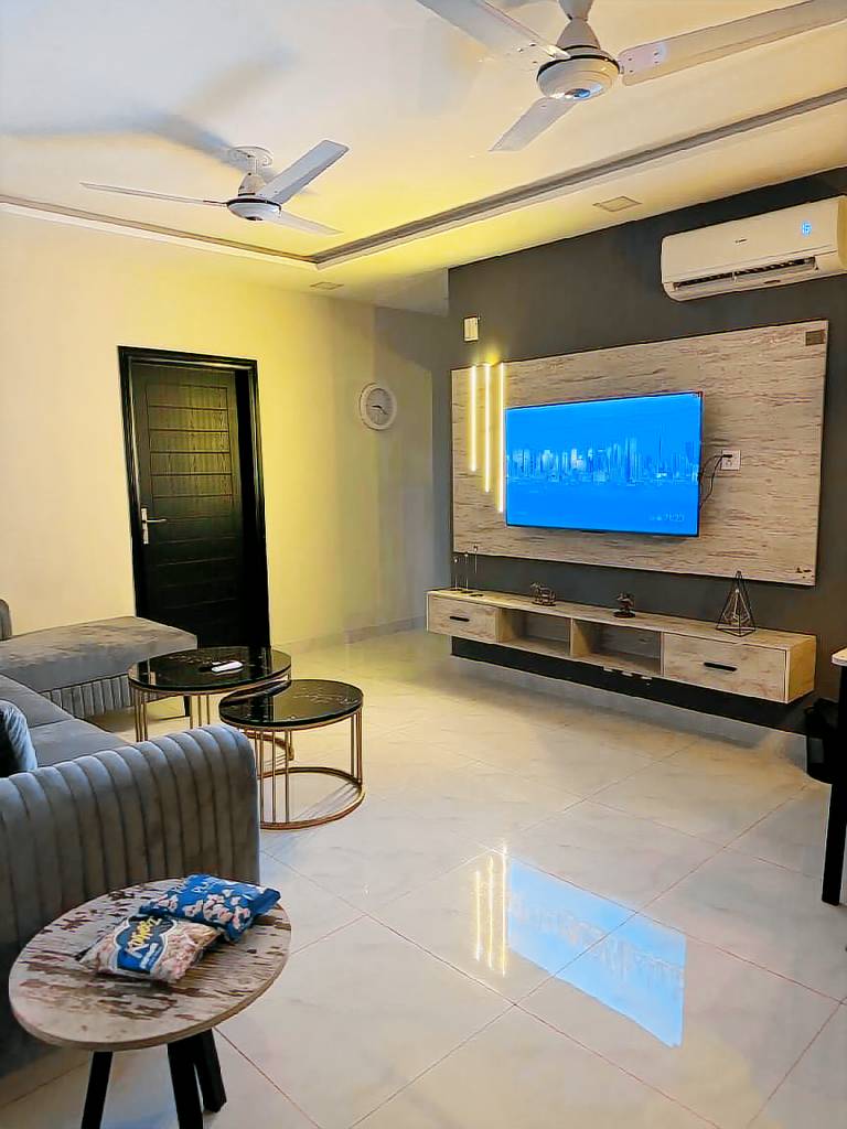 116 m² Ferienwohnung